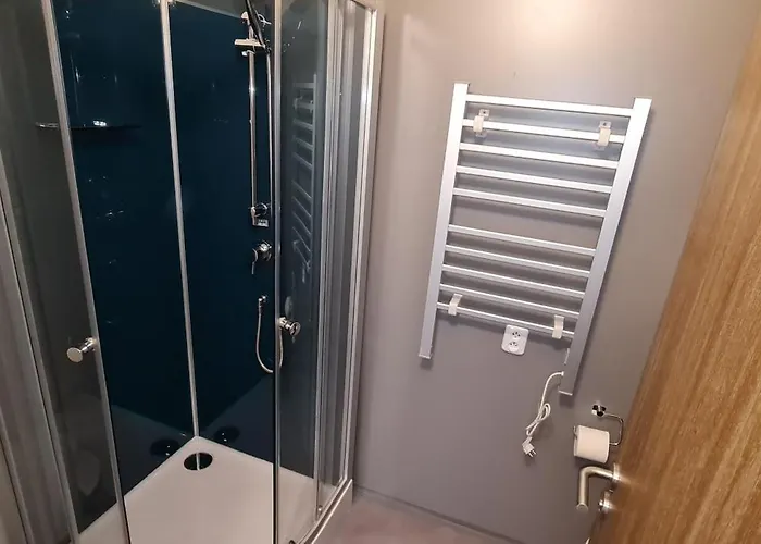 Apartmany Orlova Apartament Orłowa