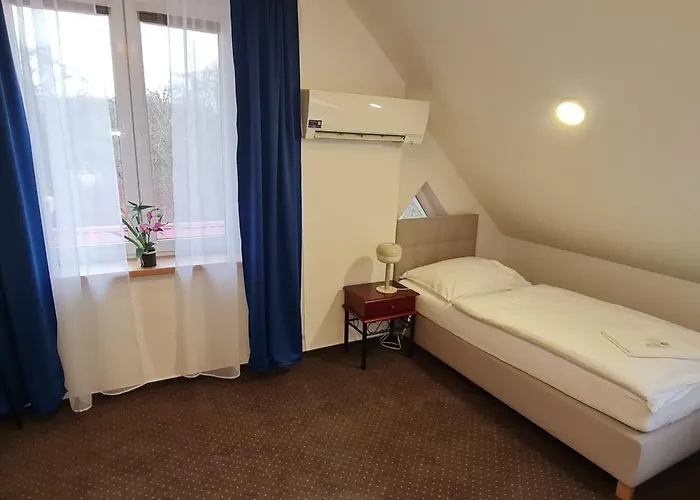 Apartmany Orlova *