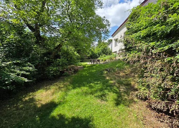 Apartmany Orlova Apartament