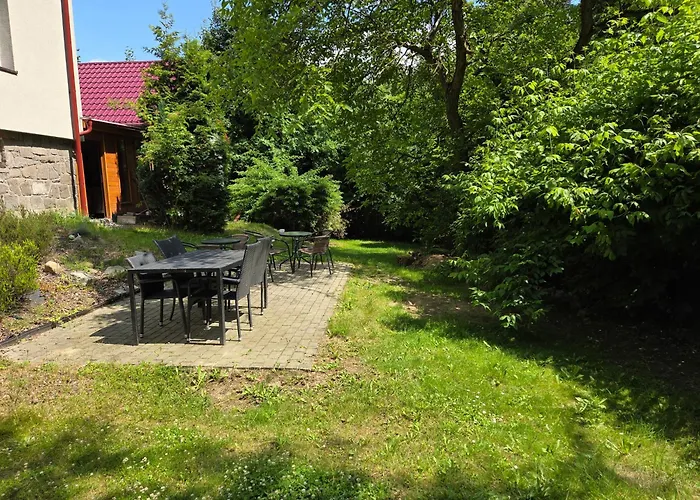 Apartmany Orlova * Orłowa