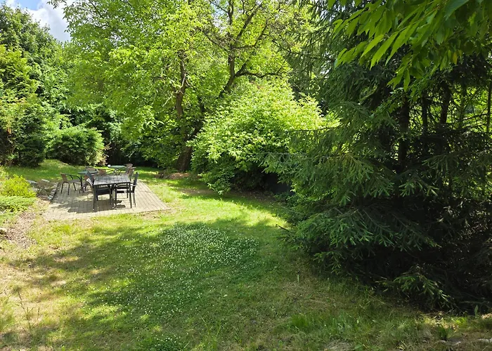 Apartmany Orlova Apartament Orłowa