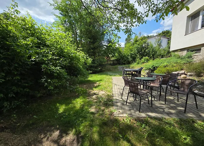Apartmany Orlova Apartament