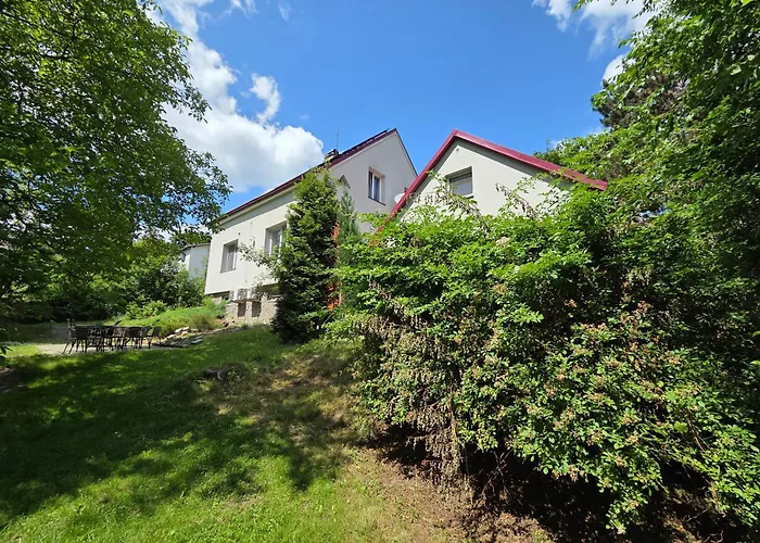 Apartmany Orlova Apartament Orłowa