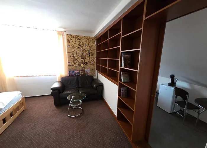Apartmany Orlova Apartament *