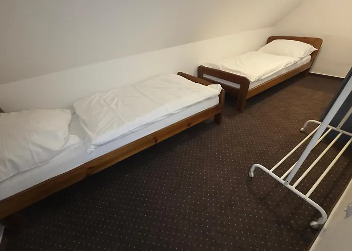 Apartmany Orlova Apartament