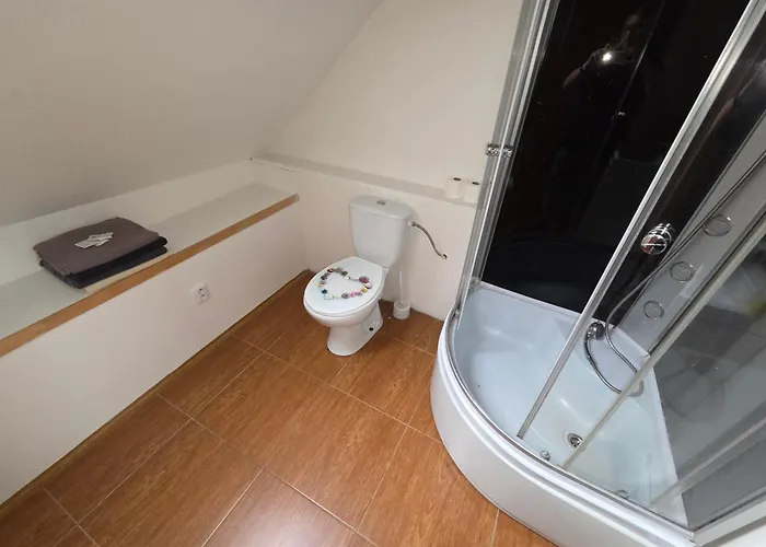 Apartmany Orlova * Orłowa