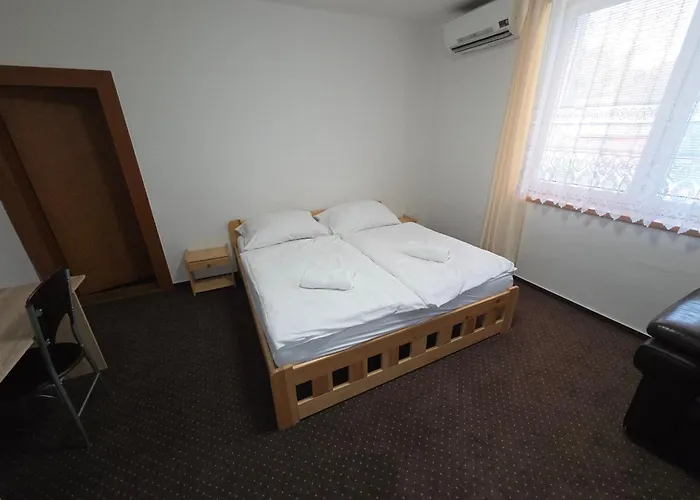 Apartmany Orlova